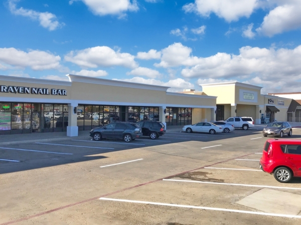 Listing Image #3 - Retail for lease at 5807 SW 45th, Amarillo TX 79109