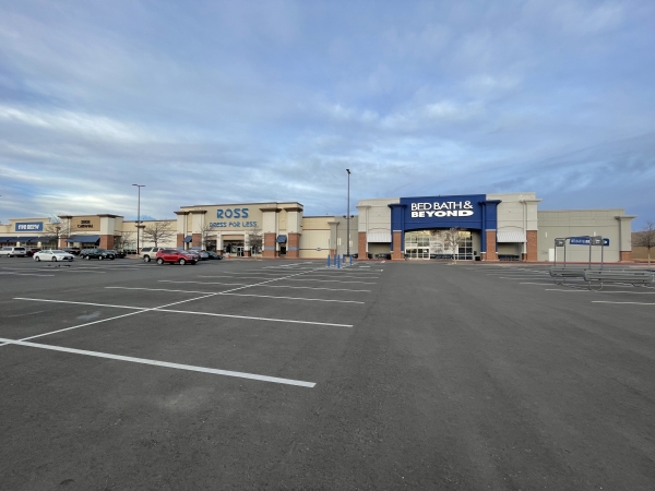 Listing Image #1 - Retail for lease at 3130 Soncy, Amarillo TX 79121