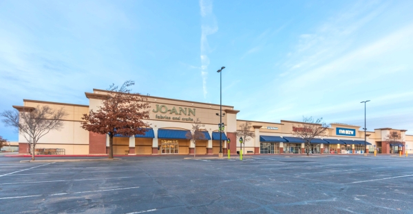 Listing Image #1 - Retail for lease at 3130 Soncy, Amarillo TX 79121