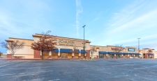 Retail property for lease in Amarillo, TX