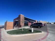 Listing Image #1 - Retail for lease at 7560 Outlook, Amarillo TX 79106