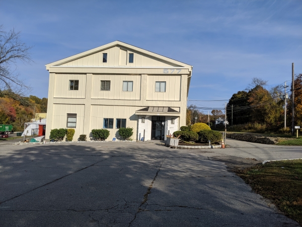 Listing Image #1 - Industrial for lease at 577 North Main Street, Brewster NY 10509