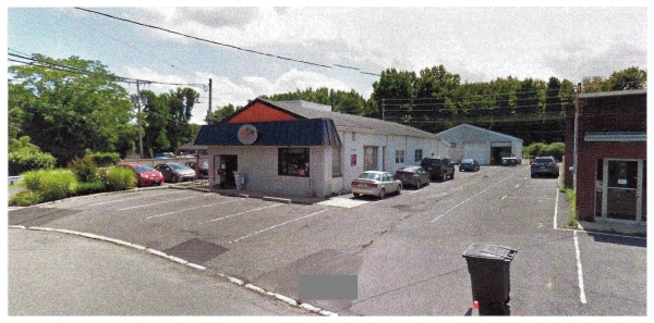 Listing Image #1 - Multi-Use for lease at 46 Birch Avenue, Little Silver NJ 07739
