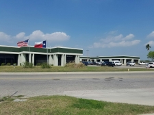Listing Image #1 - Business Park for lease at 226 Enterprize Parkway, Corpus Christi TX 78405