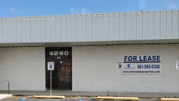 Listing Image #1 - Retail for lease at 4240 S. Padre Island Drive, Corpus Christi TX 78411