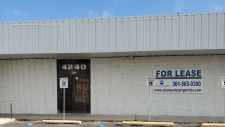 Retail property for lease in Corpus Christi, TX