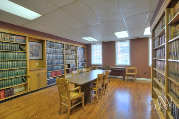 Listing Image #3 - Office for lease at 8 Law Range, Sumter SC 29150
