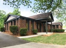 Listing Image #1 - Office for lease at 3610 Old Atlanta Rd, Suwanee GA 30024