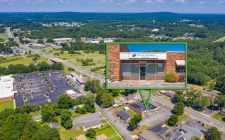 Listing Image #1 - Retail for lease at 165 Dallas Towne Plaza, Dallas NC 28034