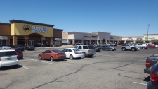 Listing Image #1 - Retail for lease at 64 N. Harrison Rd. Suite #100 & #140, Tucson AZ 85748