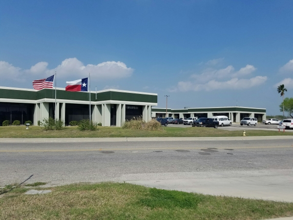 Listing Image #1 - Business Park for lease at 226 Enterprize Parkway, Suite 120, Corpus Christi TX 78405