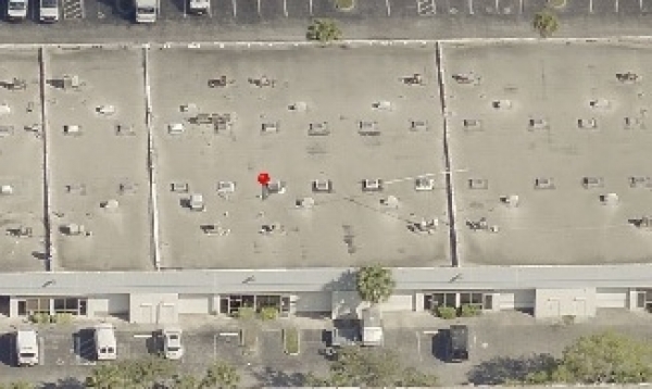 Listing Image #1 - Industrial for lease at 4100 N Powerline Rd, #Q-7, Pompano Beach FL 33073