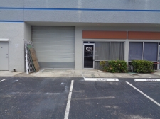 Listing Image #2 - Industrial for lease at 4100 N Powerline Rd, #Q-7, Pompano Beach FL 33073