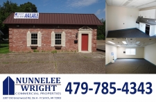 Listing Image #1 - Office for lease at 2910 Jenny Lind Rd, Fort Smith AR 72901