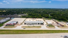 Industrial property for lease in Hewitt, TX