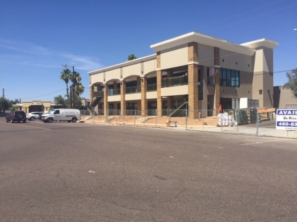 Listing Image #1 - Office for lease at 10636 N 71st Way, Scottsdale AZ 85254