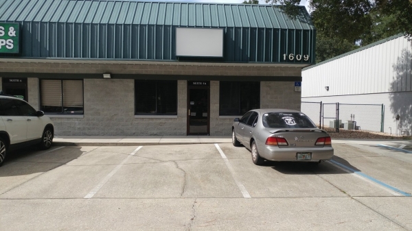 Listing Image #1 - Retail for lease at 1609 S State Road 15A, Suite 5, DeLand FL 32720