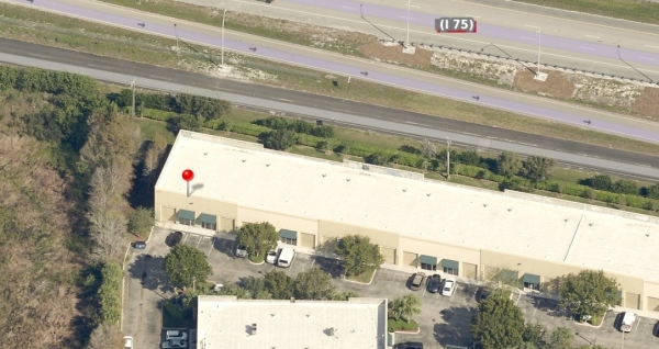 Listing Image #1 - Industrial for lease at 2950 Glades Circle, Bay 1, Weston FL 33327