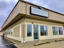 Industrial property for lease in Crown Point, IN