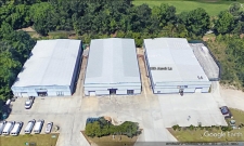 Business Park property for lease in Myrtle Beach, SC