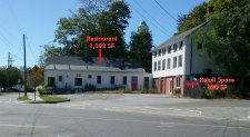 Listing Image #1 - Retail for lease at 21-27 Essex Rd., Westbroook CT 06498
