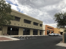 Listing Image #1 - Office for lease at 3870 N Oracle Road, Tucson AZ 85705