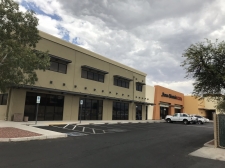 Office property for lease in Tucson, AZ