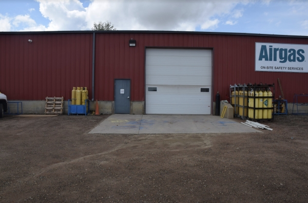 Listing Image #4 - Industrial for lease at 412 47th Street West, Williston ND 58801