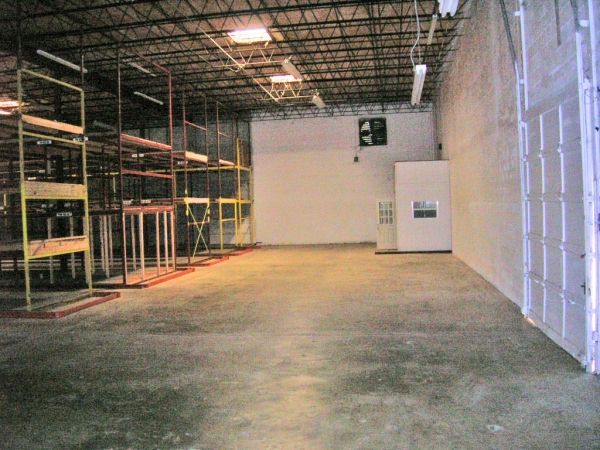 Listing Image #2 - Industrial for lease at 280 S Yonge, Ormond Beach FL 32174