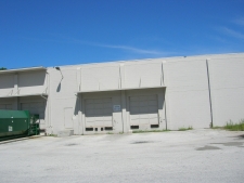 Industrial property for lease in Ormond Beach, FL