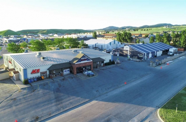 Listing Image #1 - Retail for lease at 310 S 26 Street, Spearfish SD 57783