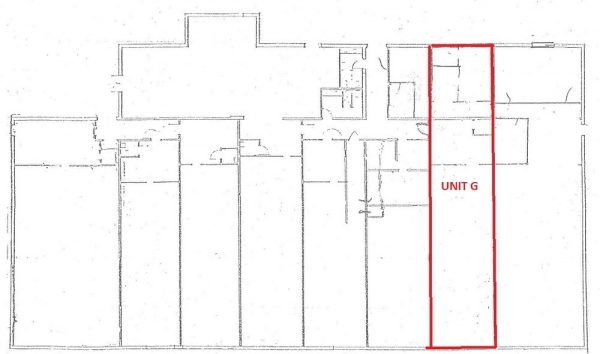 Listing Image #2 - Retail for lease at 305 West Mountain Street, Unit G, Kernersville NC 27284 Listing Image #2 - Retail for lease at 305 West Mountain Street, Unit G, Kernersville NC 27284