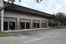 Listing Image #1 - Industrial for lease at 12165 Metro Pkwy. Unit 11-12, Fort Myers FL 33966