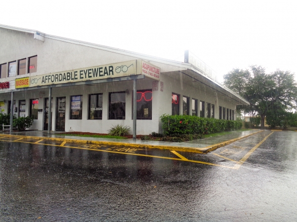 Listing Image #2 - Retail for lease at 5810 N University Dr, Tamarac FL 33321