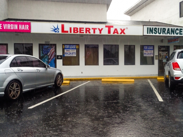 Listing Image #3 - Retail for lease at 5810 N University Dr, Tamarac FL 33321