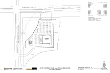 Listing Image #1 - Retail for lease at SEC Of Tangerine Rd. and La Cholla Blvd. Oro Valley, AZ, Tucson AZ 85742