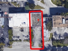 Listing Image #1 - Retail for lease at 2852 East Oakland Park Blvd, Fort Lauderdale FL 33306