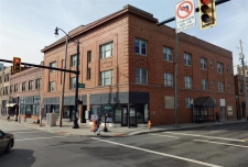 Retail property for lease in Columbus, OH