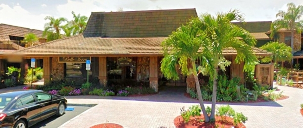Listing Image #1 - Retail for lease at 3000 N University Dr, #1A, Coral Springs FL 33065