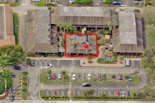 Listing Image #2 - Retail for lease at 3000 N University Dr, #1A, Coral Springs FL 33065
