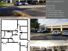 Listing Image #1 - Office for lease at 1835 S Perimeter Road, Fort Lauderdale FL 33309