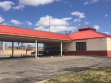 Retail property for lease in Amarillo, TX