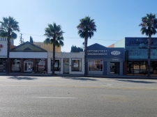 Listing Image #1 - Retail for lease at 10722 Washington Boulevard, Culver City CA 90232