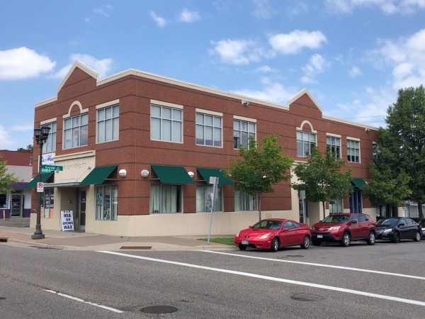 Listing Image #2 - Office for lease at 441 University Ave W, Saint Paul MN 55103 Listing Image #2 - Office for lease at 441 University Ave W, Saint Paul MN 55103