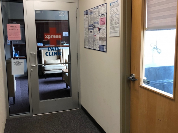 Listing Image #3 - Office for lease at 441 University Ave W, Saint Paul MN 55103 Listing Image #3 - Office for lease at 441 University Ave W, Saint Paul MN 55103