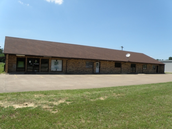Listing Image #1 - Retail for lease at 8350 N Hwy 155, Frankston TX 75763