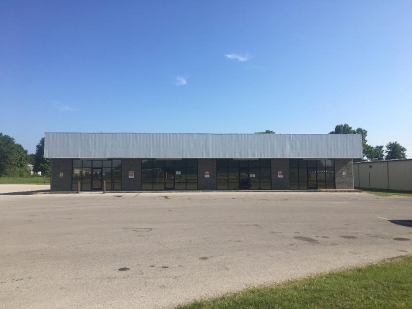 Listing Image #1 - Multi-Use for lease at 2973 Irvine Road, Richmond KY 40475