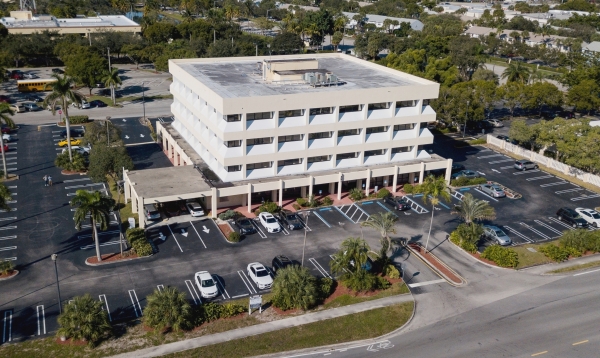 Listing Image #1 - Office for lease at 351 S Cypress Rd, Pompano Beach FL 33060