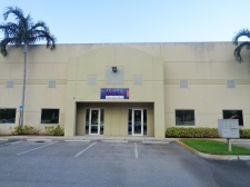 Listing Image #1 - Industrial for lease at 1907 SW 43rd Terrace #E&F, Deerfield Beach FL 33442