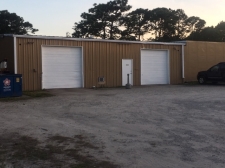 Listing Image #1 - Industrial for lease at 2929 Westfield Rd, Gulf Breeze FL 32563